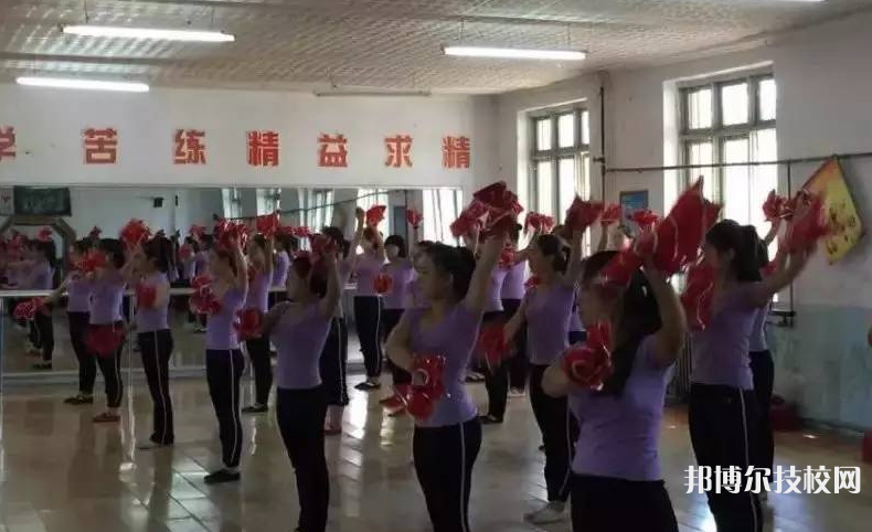 河北青縣幼兒師范學(xué)校2021年有哪些專業(yè)