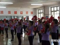 河北青縣幼兒師范學校2023年有哪些專業(yè)