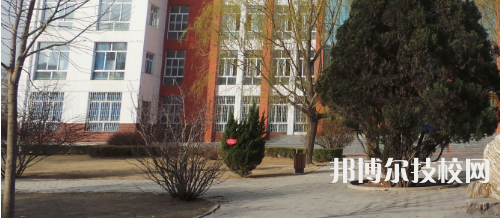 定西工貿(mào)中等專業(yè)學(xué)校2021年招生錄取分?jǐn)?shù)線