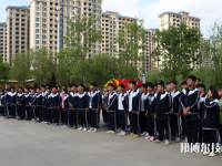 華北工業(yè)學(xué)校2023年招生辦聯(lián)系電話