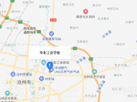 華北工業(yè)學(xué)校2023年地址在哪里