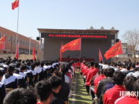 華北工業(yè)學(xué)校2023年怎么樣、好不好
