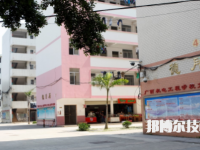 廣西機(jī)電工程學(xué)校2023年有哪些專業(yè)