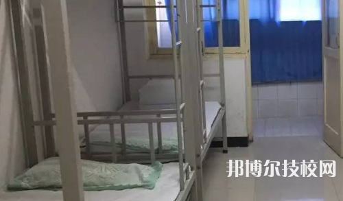 黔南中等職業(yè)技術(shù)學(xué)校2021年宿舍條件