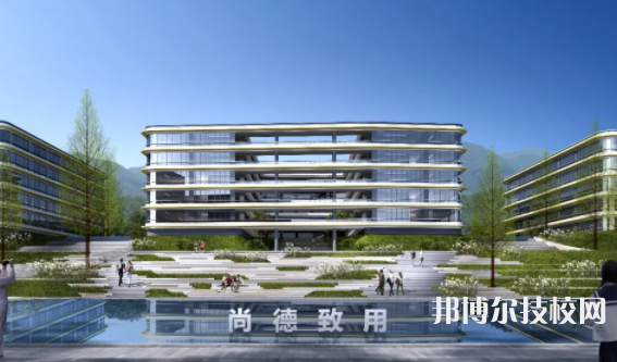 溫州甌海職業(yè)中專集團學校2