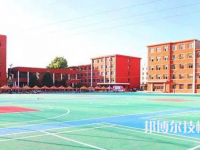 滄州工貿(mào)學(xué)校2023年招生錄取分?jǐn)?shù)線