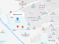 江蘇姜堰中等專業(yè)學(xué)校2023年地址在哪里