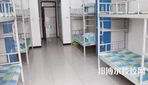 貞豐職業(yè)技術(shù)學(xué)校2021年宿舍條件