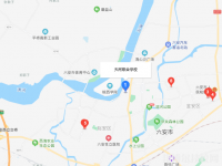 六安市天河職業(yè)中專(zhuān)學(xué)校2023年地址在哪里