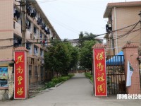 南寧工貿(mào)職業(yè)技術(shù)學(xué)校2023年宿舍條件