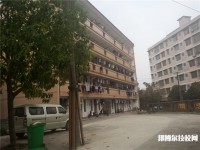 南寧工貿(mào)職業(yè)技術(shù)學(xué)校2023年地址在哪里