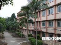 南寧工貿(mào)職業(yè)技術(shù)學(xué)校2023年怎么樣、好不好