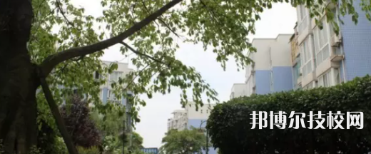 四川大學附設華西衛(wèi)生學校2021年招生錄取分數線