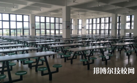 溫州市職業(yè)中等專(zhuān)業(yè)學(xué)校食堂