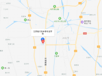 江蘇興化中等專業(yè)學(xué)校2023年地址在哪里