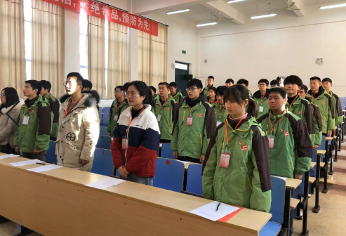 江蘇興化中等專業(yè)學(xué)校怎么樣、好不好