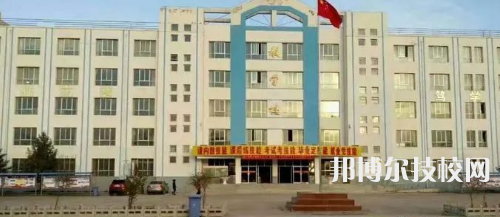 臨夏市職業(yè)技術(shù)教育中心2021年招生錄取分數(shù)線