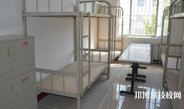 石家莊工業(yè)信息中等專業(yè)學(xué)校2021年宿舍條件