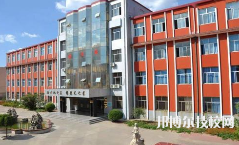 石家莊工業(yè)信息中等專業(yè)學(xué)校怎么樣、好不好