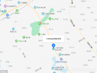 六安市金安職業(yè)學(xué)校2023年地址在哪里