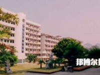 廣西商業(yè)學(xué)校2023年宿舍條件