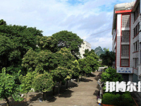 廣西商業(yè)學(xué)校2023年地址在哪里