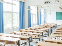 普安中等職業(yè)學校2023年招生錄取分數(shù)線