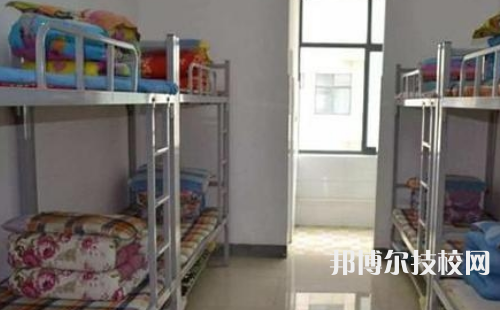 普安中等職業(yè)學(xué)校2021年宿舍條件