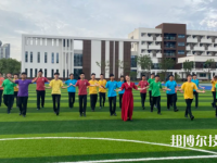 寧波市職業(yè)技術教育中心學校2021年有哪些專業(yè)
