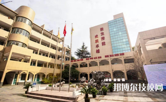 寧波市職業(yè)技術(shù)教育中心學(xué)校2