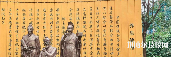 成都中醫(yī)藥大學附屬醫(yī)院針灸學校2021年學費、收費多少