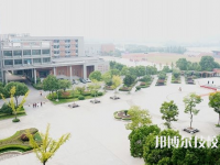 紹興市中等專業(yè)學(xué)校2021年有哪些專業(yè)