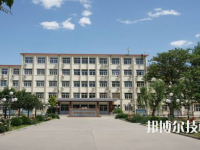 沙河衛(wèi)生學(xué)校2023年招生錄取分數(shù)線