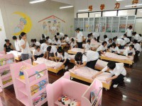 廣西機(jī)械高級(jí)技工學(xué)校2023年招生錄取分?jǐn)?shù)線