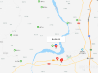 霍山技工學(xué)校2023年地址在哪里