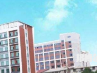 廣西機(jī)械高級(jí)技工學(xué)校2023年宿舍條件