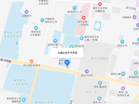 阜陽鄉(xiāng)鎮(zhèn)企業(yè)中專學(xué)校2023年地址在哪里