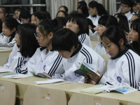 溫嶺職業(yè)中等專業(yè)學(xué)校2021年招生錄取分?jǐn)?shù)線