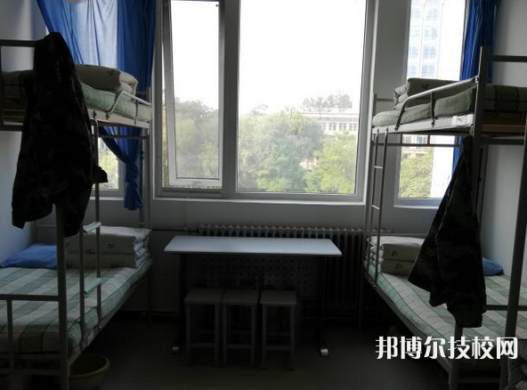 秦皇島水運(yùn)衛(wèi)生學(xué)校2021年宿舍條件
