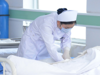 定州衛(wèi)生中等專業(yè)學校2023年招生簡章