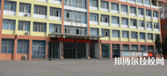 崇州市職教中心2021年招生簡章