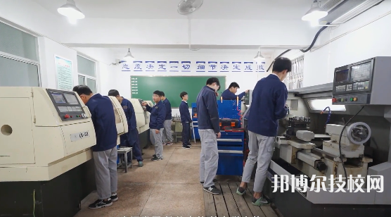 杭州富陽區(qū)技工學(xué)校專業(yè)
