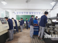 富陽區(qū)技工學校2021年有哪些專業(yè)