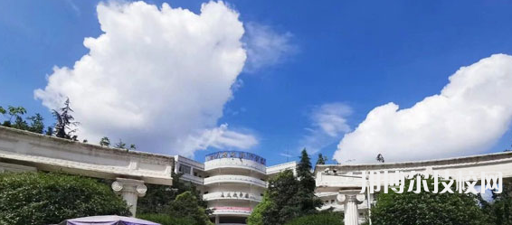 四川水產(chǎn)學校怎么樣、好不好