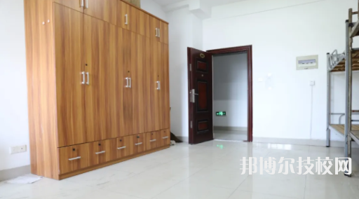 杭州西子機(jī)電技術(shù)學(xué)校宿舍