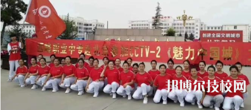 西峰職業(yè)中等專業(yè)學(xué)校2021年招生錄取分?jǐn)?shù)線