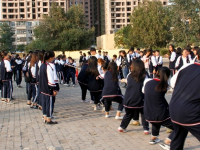 邯鄲農(nóng)業(yè)學(xué)校2023年招生計(jì)劃