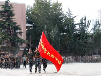 邯鄲農(nóng)業(yè)學(xué)校2023年招生錄取分?jǐn)?shù)線