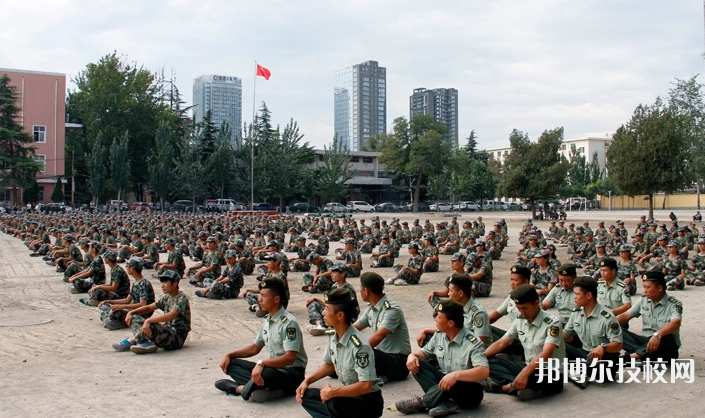 邯鄲農(nóng)業(yè)學(xué)校2021年招生辦聯(lián)系電話