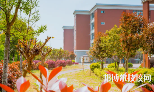 嘉興秀水中等專業(yè)學校2
